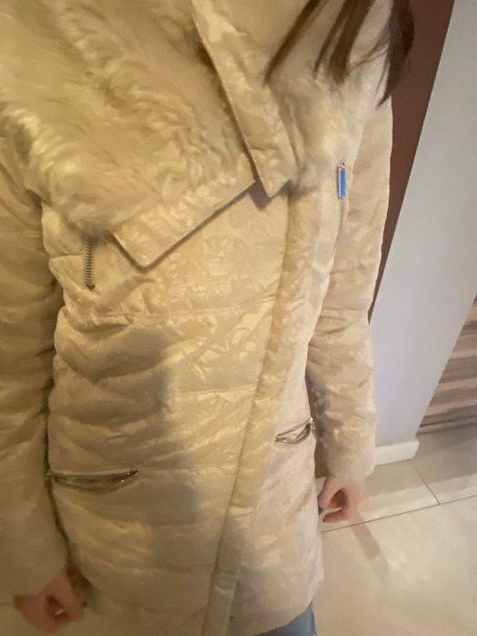 Kurtka zimowa Mohito