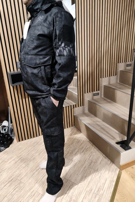 Костюм чоловічий робочий