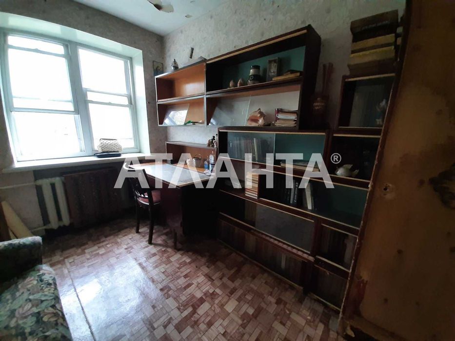 Apartment in Odesa - View 2