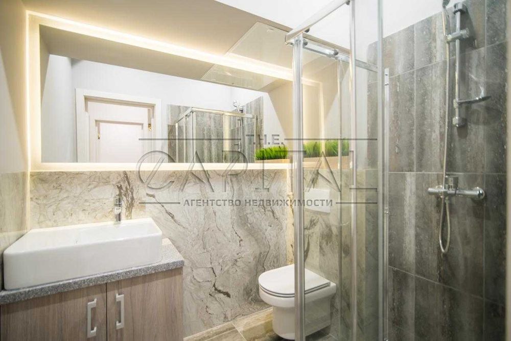 Коммерческая недвижимость по адресу ул. Сечевых Стрельцов (площадь 85 м²) - Atlanta.ua - фото 11