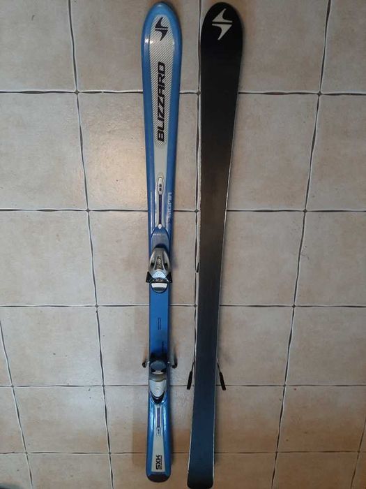 Narty Blizzard 160 cm
