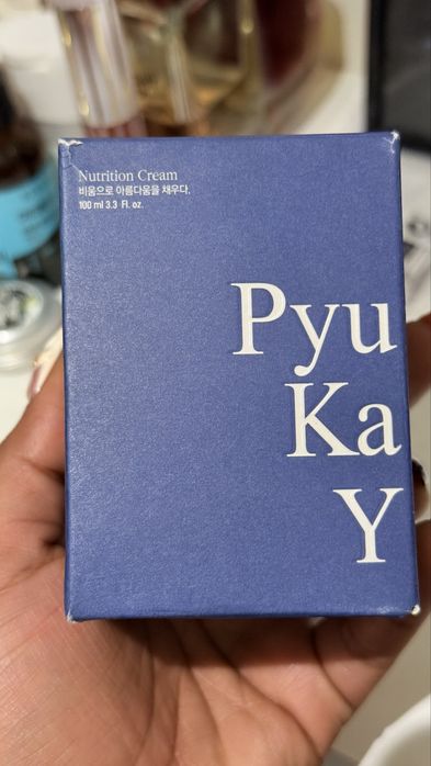 Creme hidratante rosto coreano 100ml