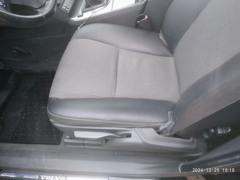 Продам Вольво xc90 2005г 7мест