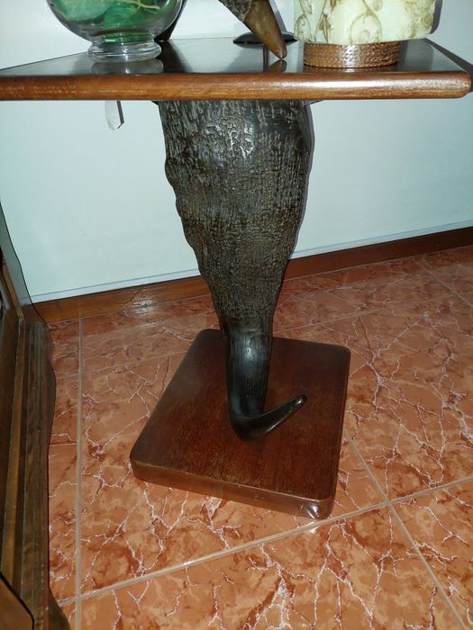 Arte Africana Moçambique