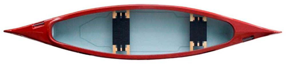 Kanu kanadyjka łódź łódka PRODUCENT