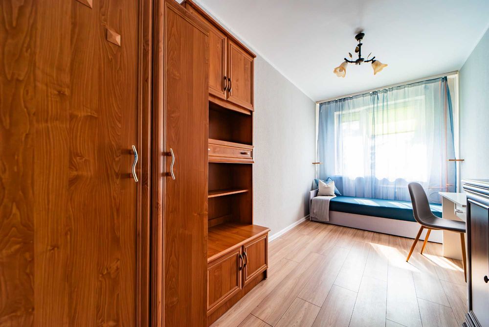 Mieszkanie – Gdańsk - Więcej