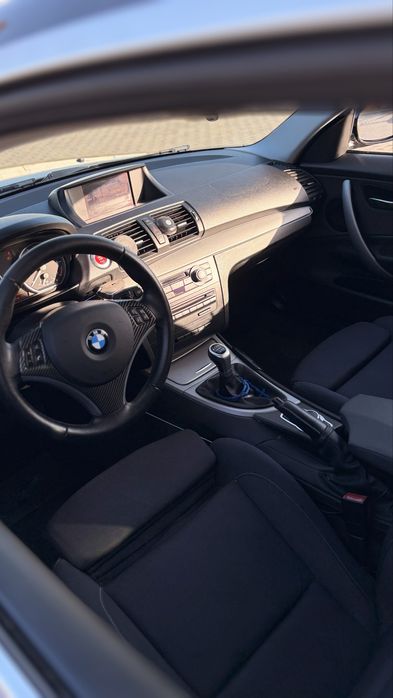 BMW Serie 1 118i