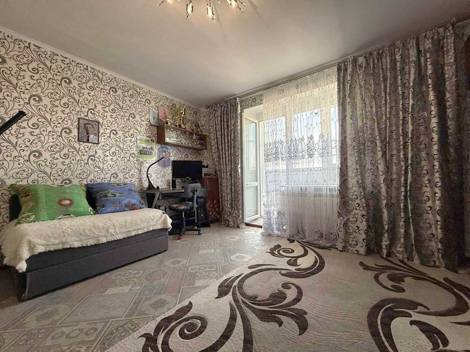 3-комнатная квартира по адресу (площадь 65,7 м²) - Atlanta.ua - фото 6