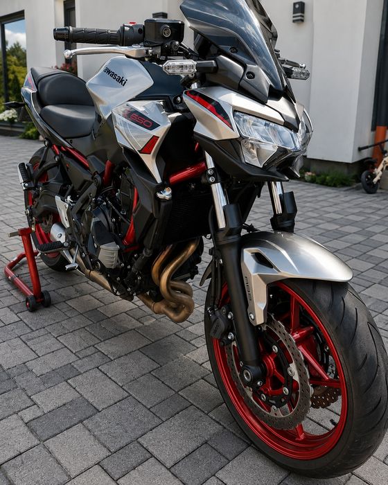Kawasaki