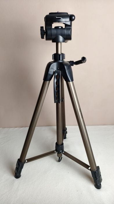 Statyw fotograficzny Hama Star 63 – idealny stan