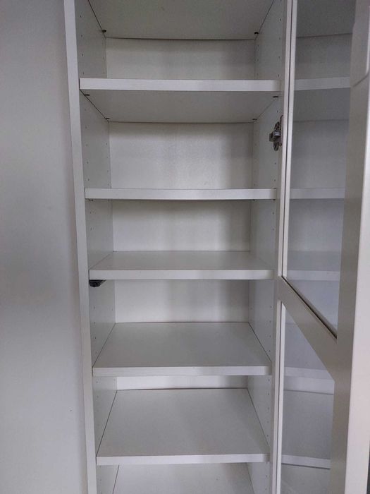 Estante BILLY - IKEA