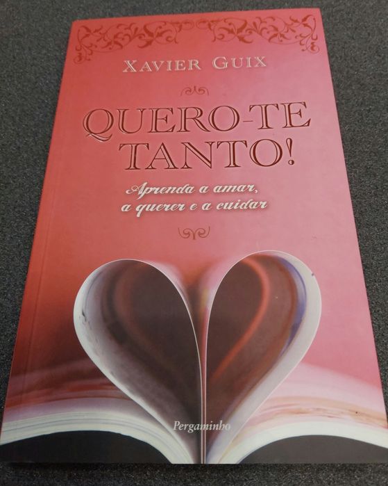 Quero - te tanto !          Xavier Guix