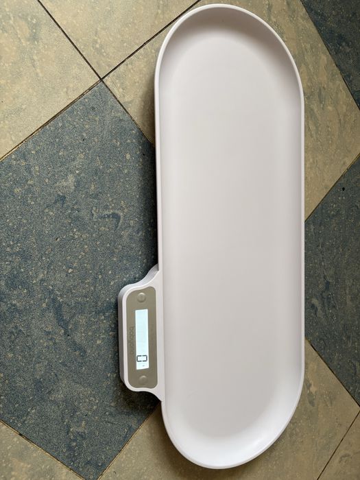 Продам ваги babyone (1079)