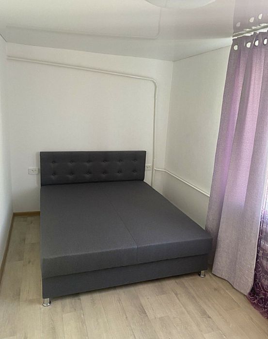 Акция! Мягкая двуспальная кровать 140 со встроенным матрасом в Днепре!