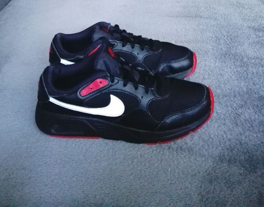 Nike air max oryginalne buty sportowe adidasy rozm 41