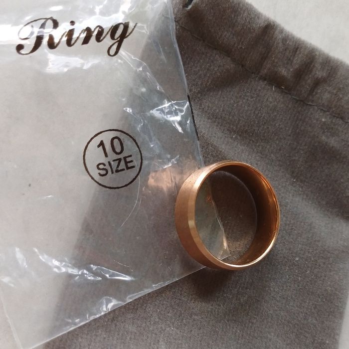 Кольцо Colltime.