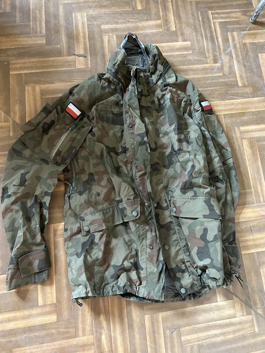 Goratex uzywany