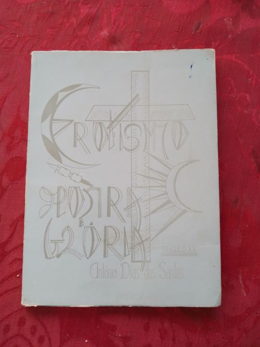 Erotismo Honra e Glória-Antonio D.Santos1e-12E-Tijela Sacavém5EDesde2E