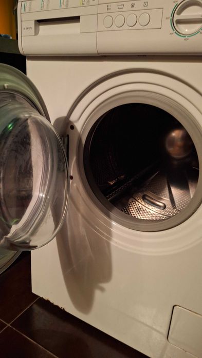 Пральна машина Ariston