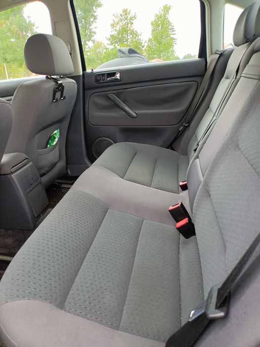 Samochód osobowy Volkswagen Passat B5