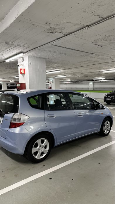 (Reservado) Honda Jazz I-vtec 2008 | Particular | Excelente! Nao negociável