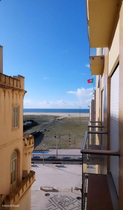 Apartamento com 1 quartos - localizado em Figueira da foz