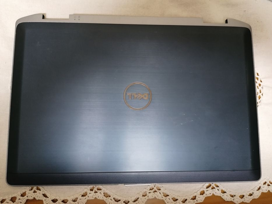 Dell E6420 para peças