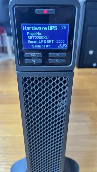 UPS APC 2200xli 240v