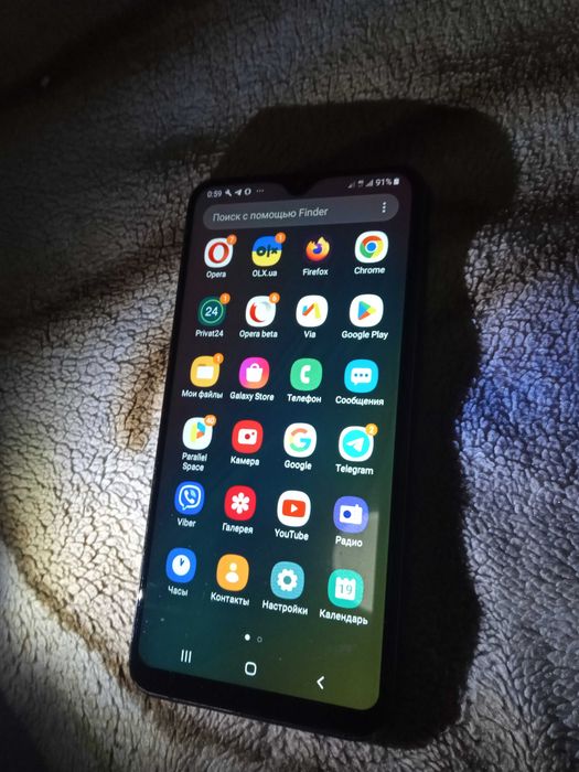 Продам телефон Самсунг