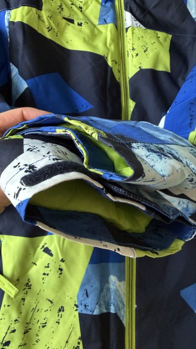 Лижний костюм дитячій