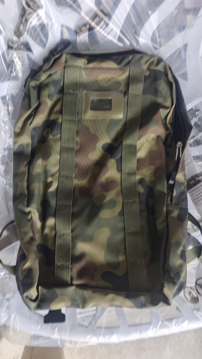 Zasobnik piechoty górskiej wz. 987/MON
