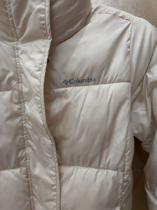 Куртка columbia ориганіл жіноча
