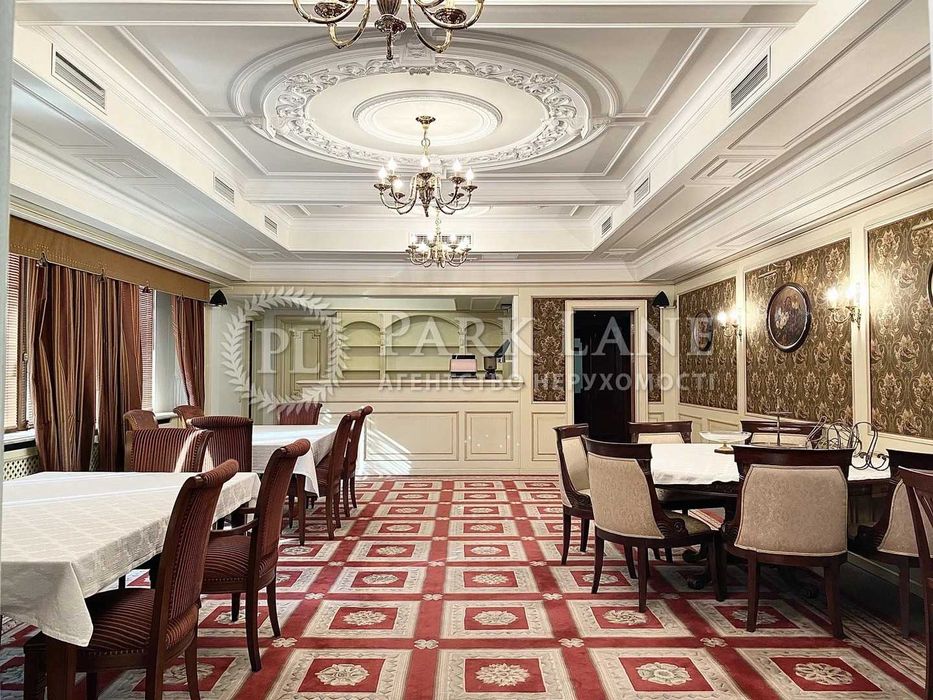 Будинок за адресою вул. Володимирська (площа 1350 м²) - Atlanta.ua - фото 18