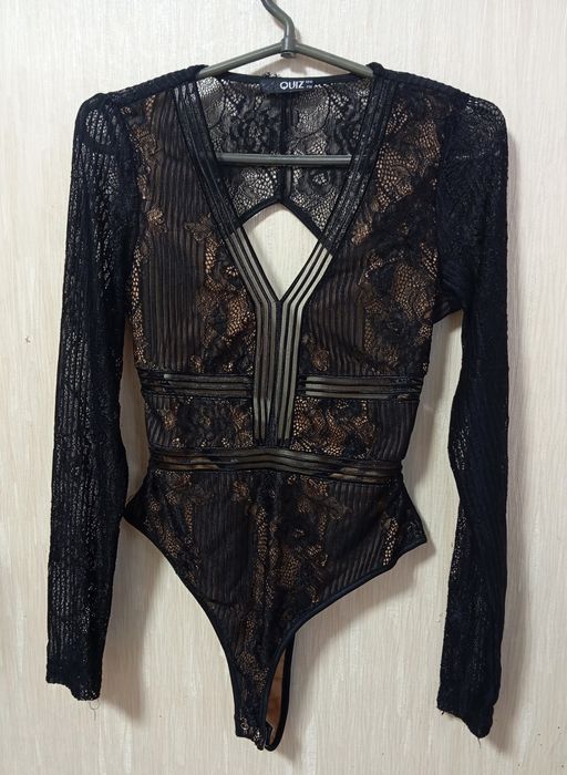 Женское красивое боди !