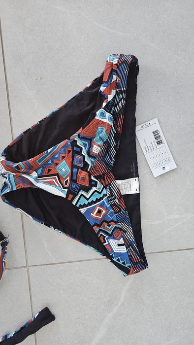 Kostium kąpielowy od Calzedonia