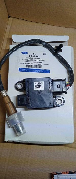 Датчик твердих часток NOx 2331411 ( JB3G-5L239-AB ) —Новий Оригінал
