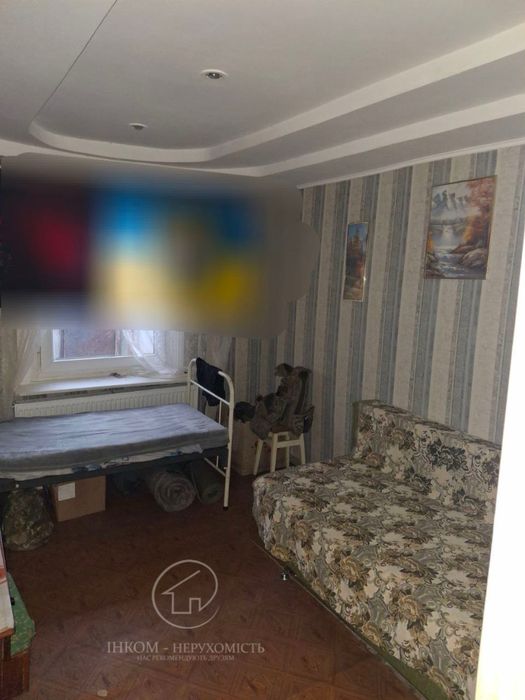 Окремий будинок по пр. Свободи (Прокофʼєва )