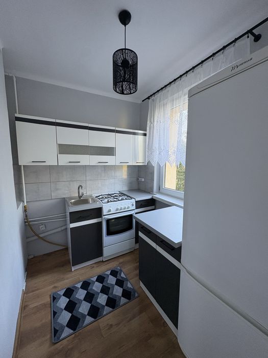Mieszkanie – Staszów - Widok 2