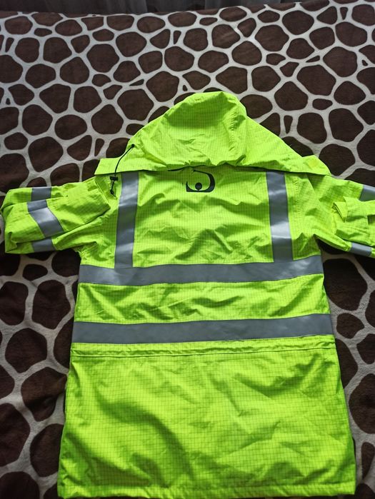 Спеціальний одяг