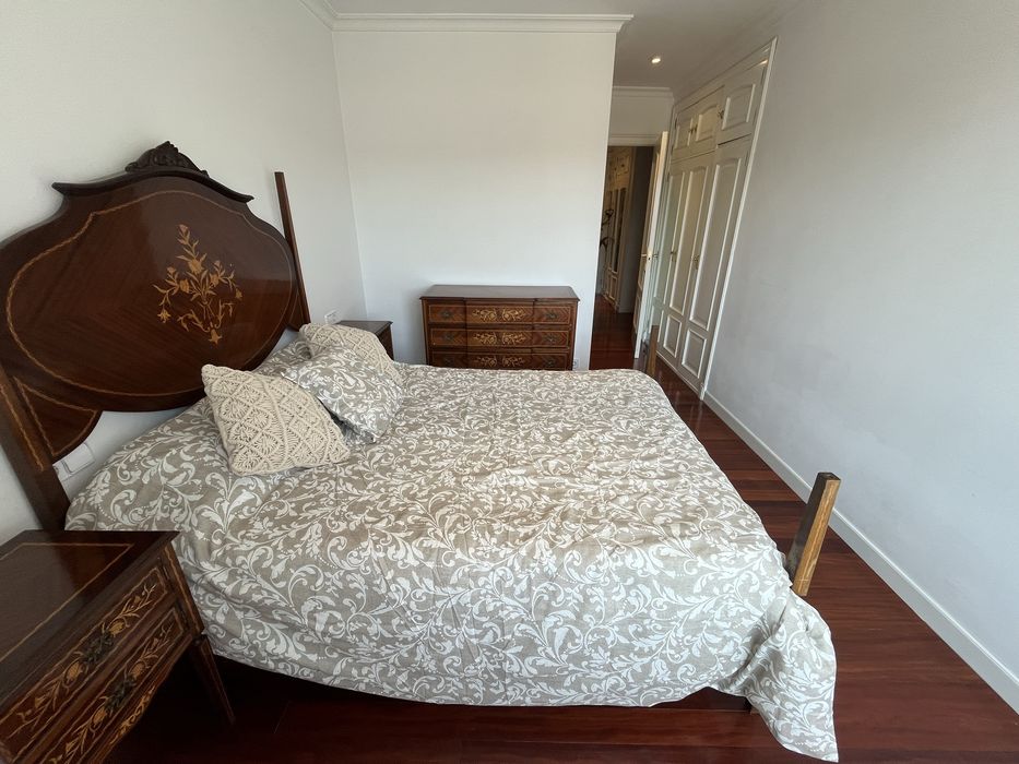 Apart. em Pontevedra (Galiza-Espanha), para férias próximo da praia