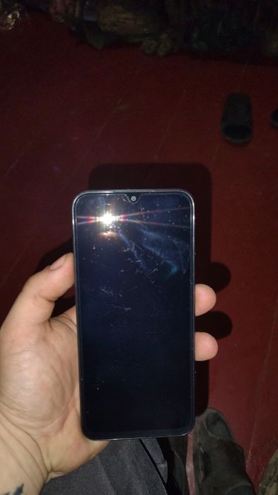 Xiaomi Redmi 15C 6/128