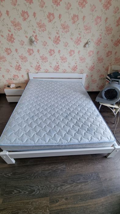 Хімчистка диванів, матраців та килимів