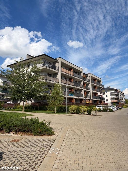 Mieszkanie 2 pokoje | osiedle Olbrachta Rzeszów