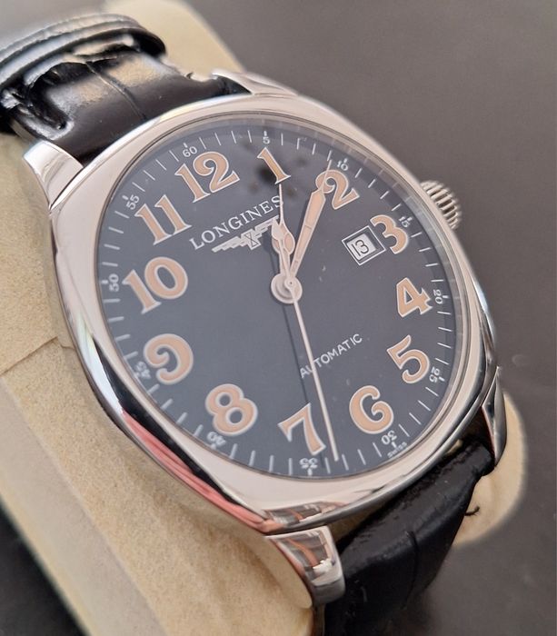 Zegarek Longines Spirit