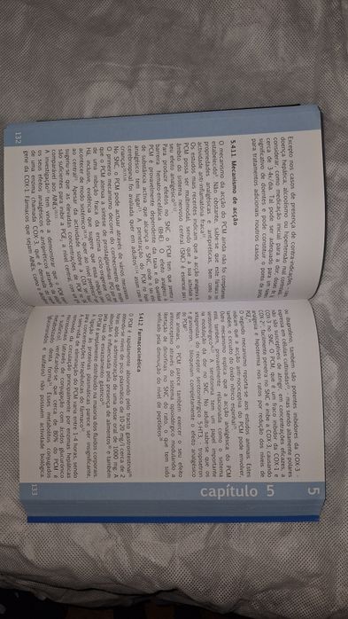 Manual de Dor Crónica - Cristina Ritto