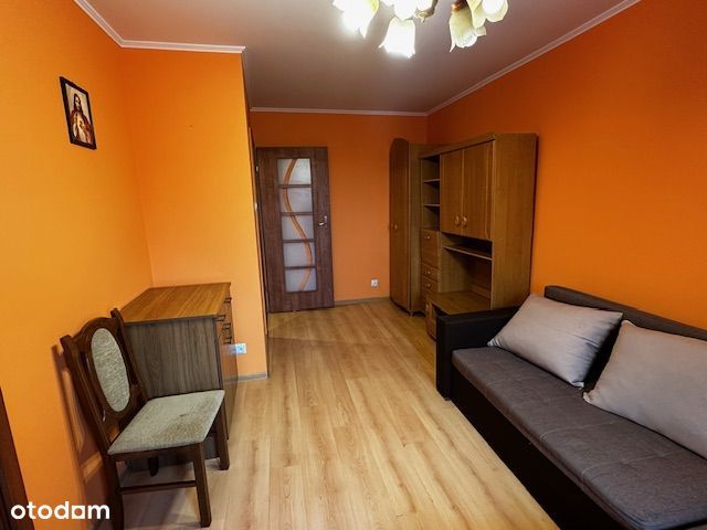 Do wynajęcia kawalerka 30m2, Wieluń