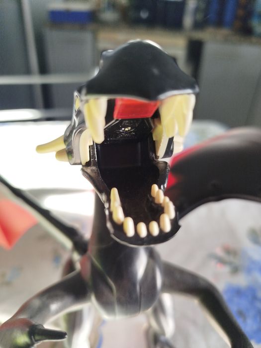 Dragão Playmobil