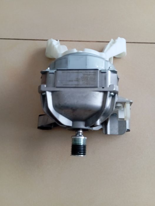 Silnik pralki Samsung EcoBubble WW80 – sprawny, oryginał