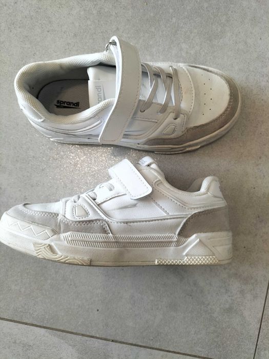 Adidasy wiosenne sprandi 33