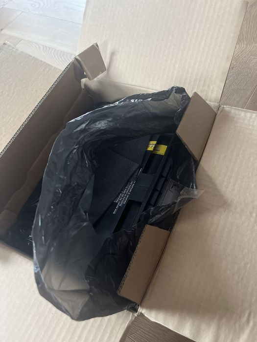 Nowy toner lexmark